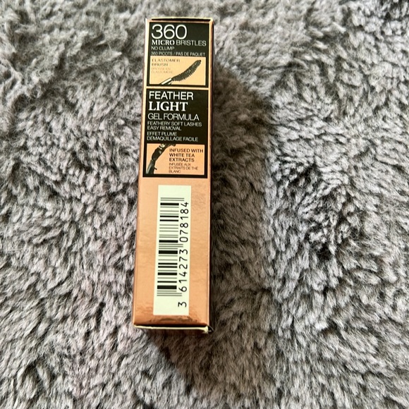 Lancôme Le STYLO Waterproof eyeliner 03 chocolat matte - Picture 4 of 6